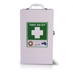 Wholesale Workplace Compliant First Aid Kit - Metal, Wall-mount