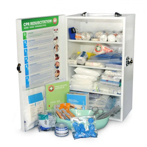 Food Industry - First Aid Kit (Medium)
