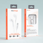 Bulk Buy Type-C Connector Earphones