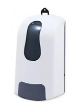 Liquid Refillable Dispenser