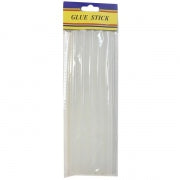 Bulk Buy Hot Glue Gun Refill (11mm) - 5 Pack