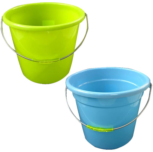 Plastic Bucket (15L)