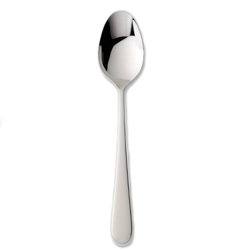 Stainless Steel Dinner Spoon - 12pcs