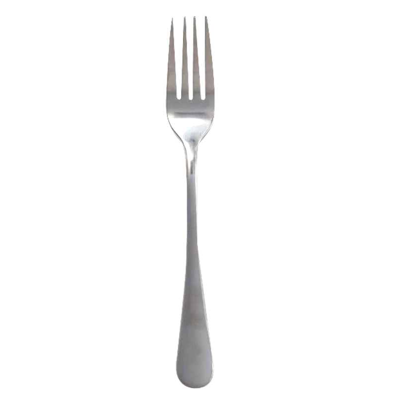 Stainless Steel Dinner  Fork - 12pcs