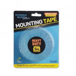 Mounting Tape - Clear ( 30mm x 5m)