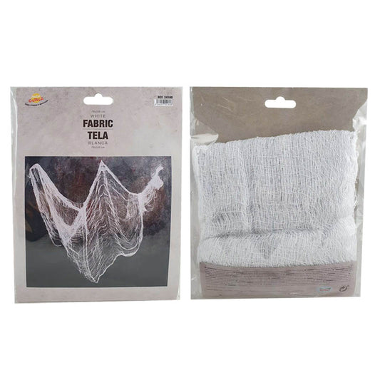 Halloween Decor Fabric (76x228cm)