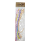 Chenille Stems 24pk