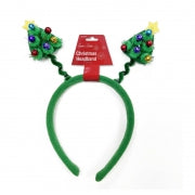 Christmas Novelty Headband