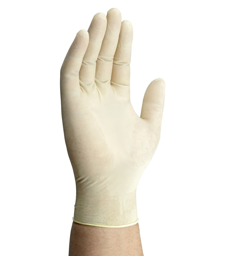 Latex Gloves