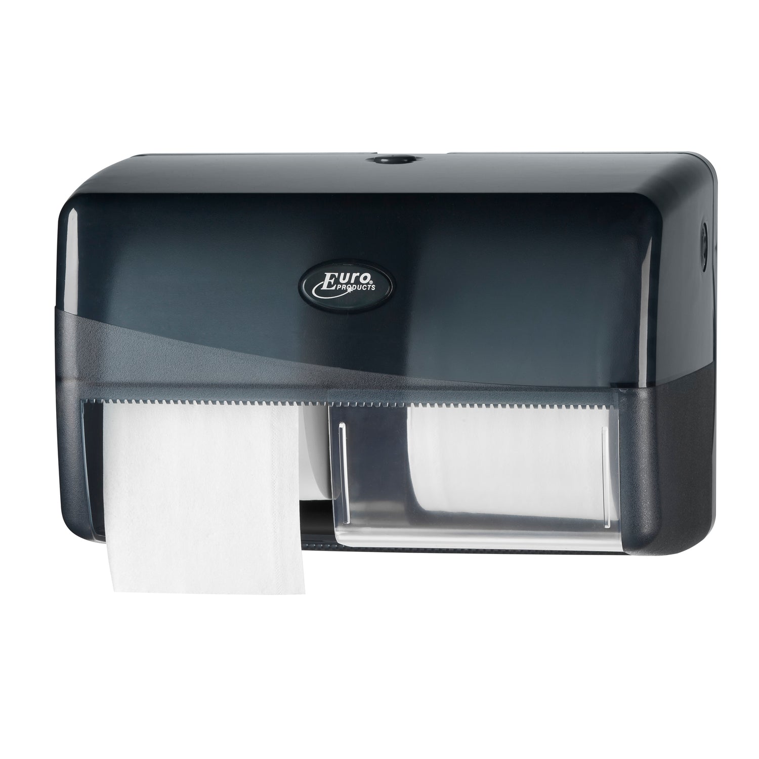 Compact Little Jumbo Toilet Roll Dispenser