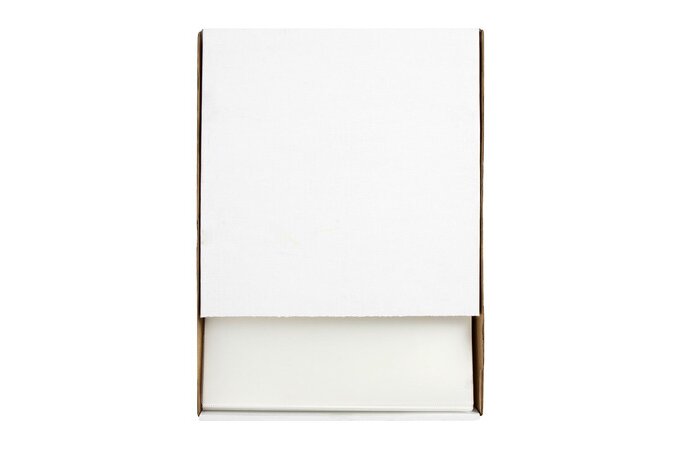 A4 marbig letter file