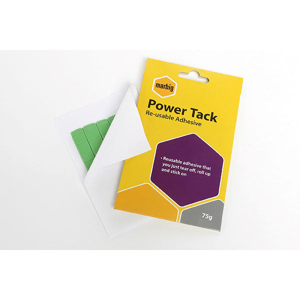 Marbig® Power Tack 75g