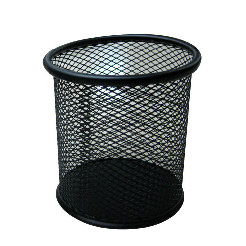 Mesh Stationery/Pen Cup