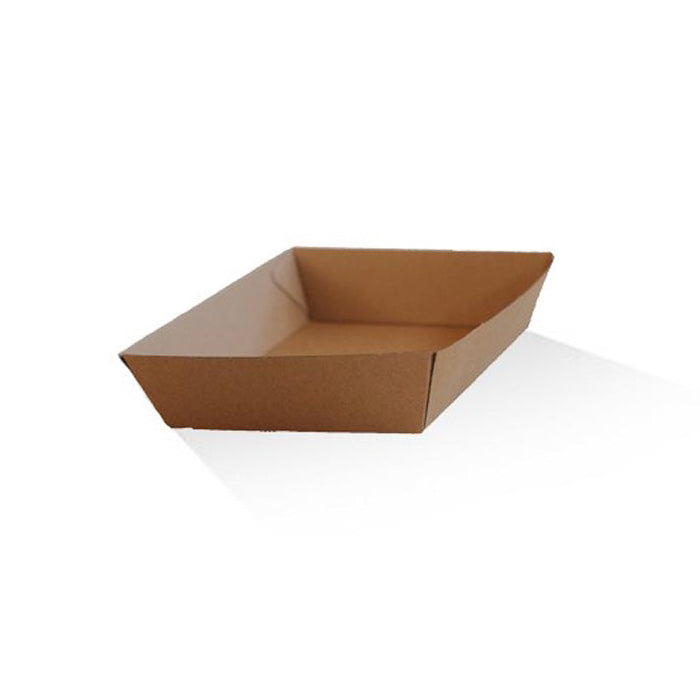 Corrugated Paper Tray 1