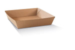 Corrugated Paper Tray 2