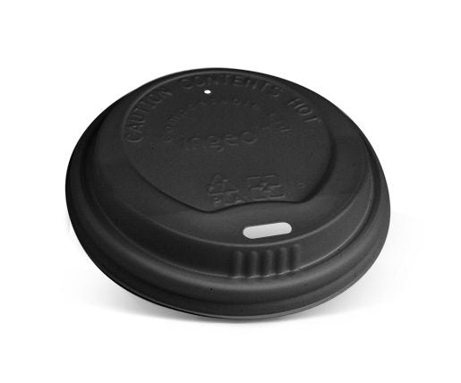 Sipper Lid - 8oz 1