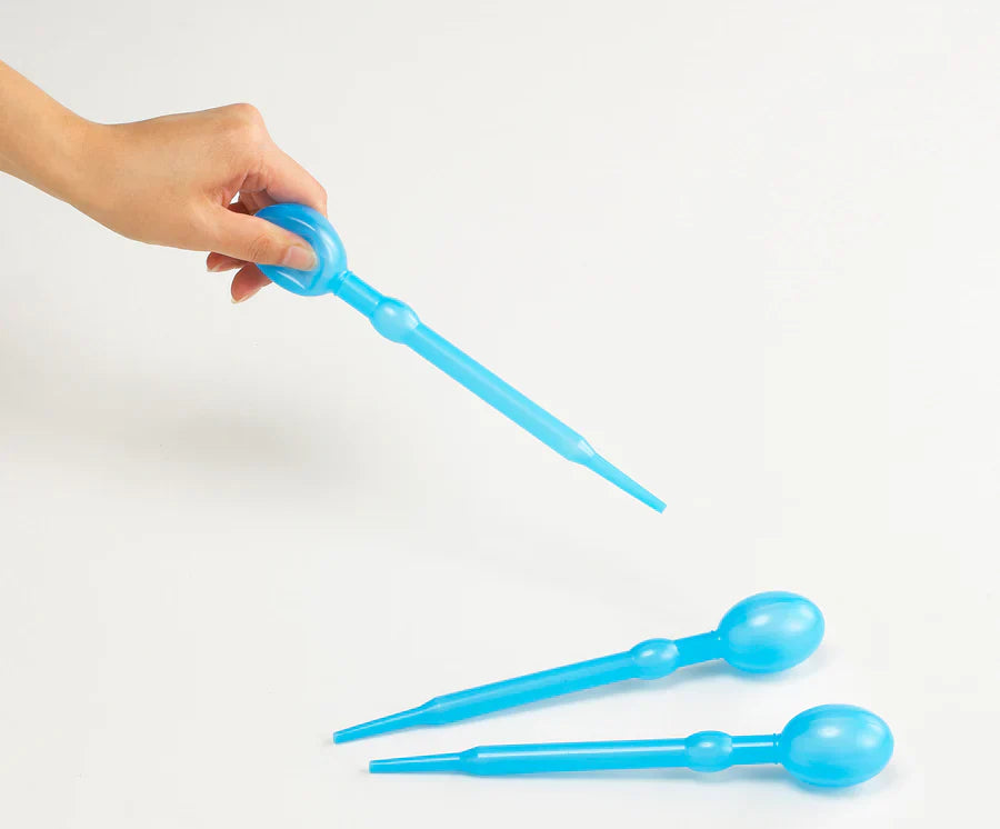Wholesale Giant Bulb Pipettes