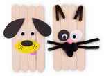 Jumbo Natural Popsticks 1