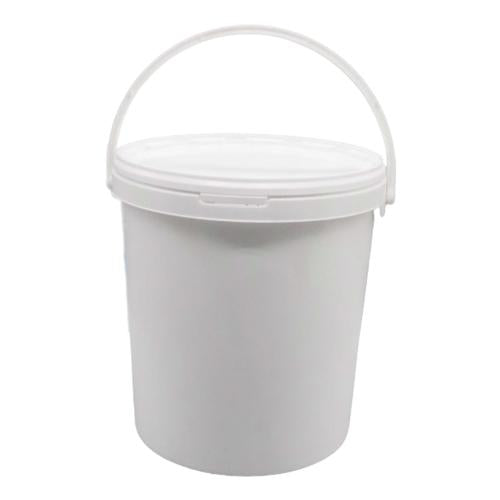 16L Bucket with Lid (Empty)