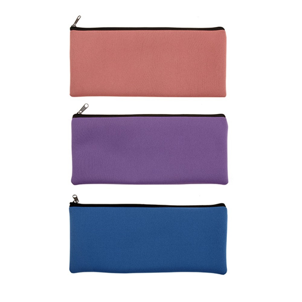Pencil Case - 33 x 13cm - Assorted