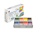 Creative Crayons Classroom Set - 800 Pack