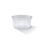 Deli Containers - 500/CTN 12oz