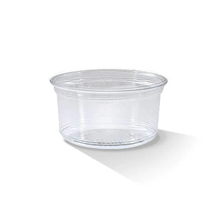 Deli Containers - 500/CTN