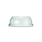 Dome Lid Deli Containers - 500/CTN