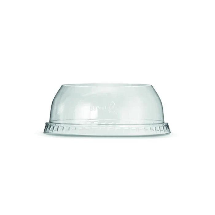Dome Lid Deli Containers - 500/CTN