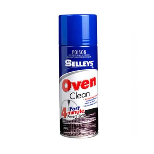 Sellys Oven Clean - 350g