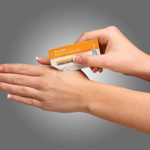 bulk bandages