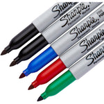 Bulk Buy Sharpie Fine Permanent Marker Assorted 
