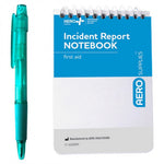 Bulk Buy Notebook & Pen