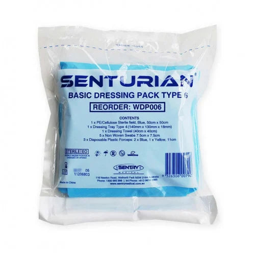 office first aid kit