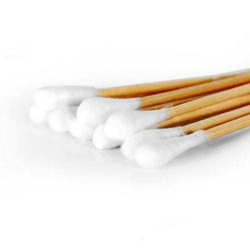 Cotton Applicators - 5 Pack