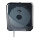 Wholesale Jumbo Toilet Roll - Single - Dispenser