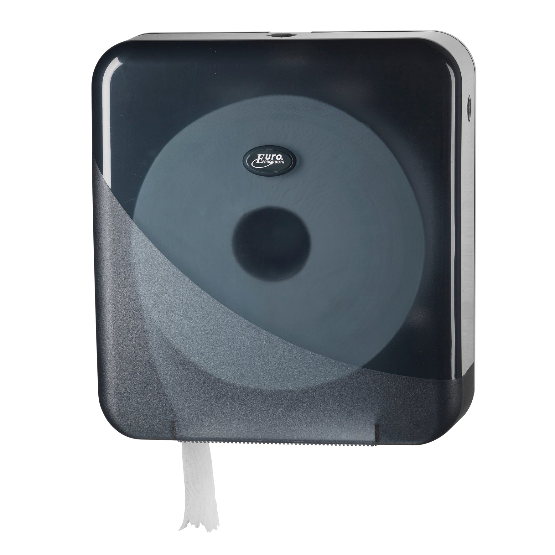 Wholesale Jumbo Toilet Roll - Single - Dispenser