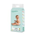 bulk nappies