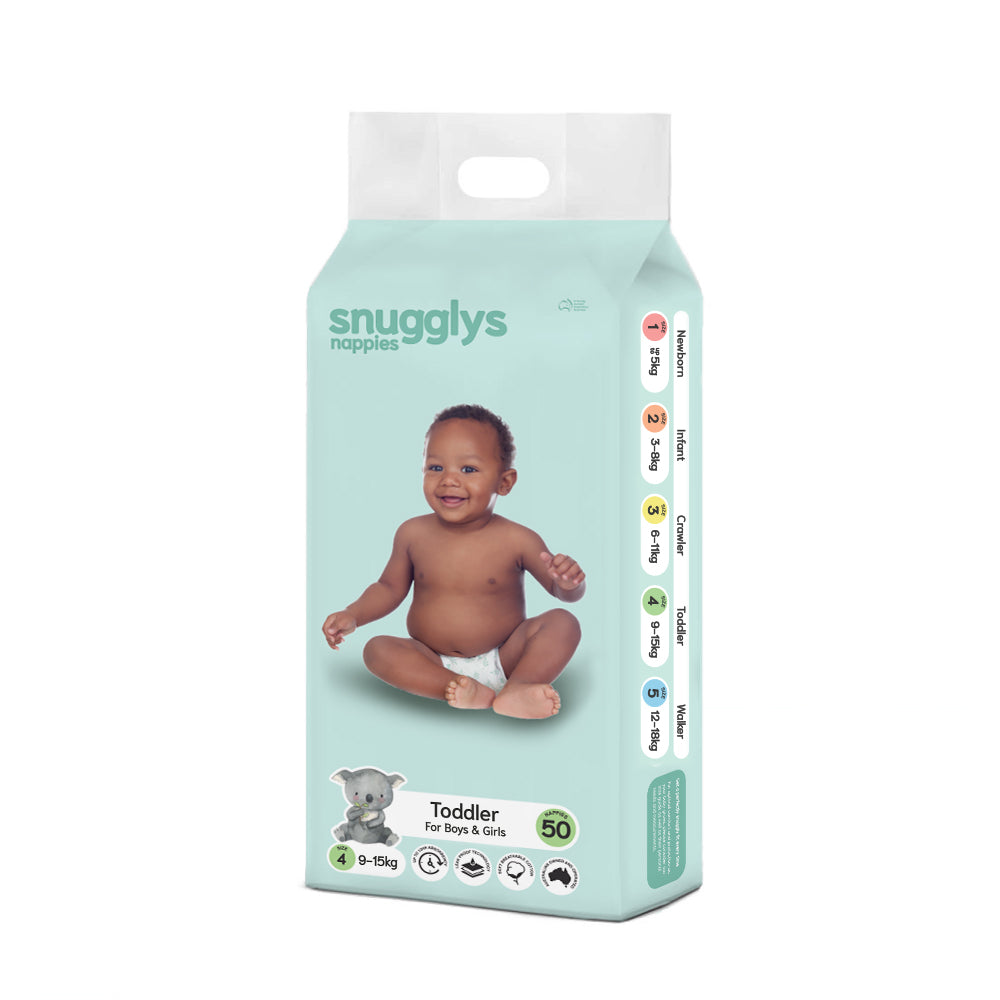 bulk nappies