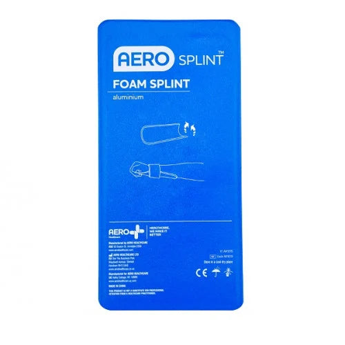 Splint - 9 Inch (22 x 11cm)