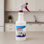 Spray Bottle Cleaning - 900ml.
