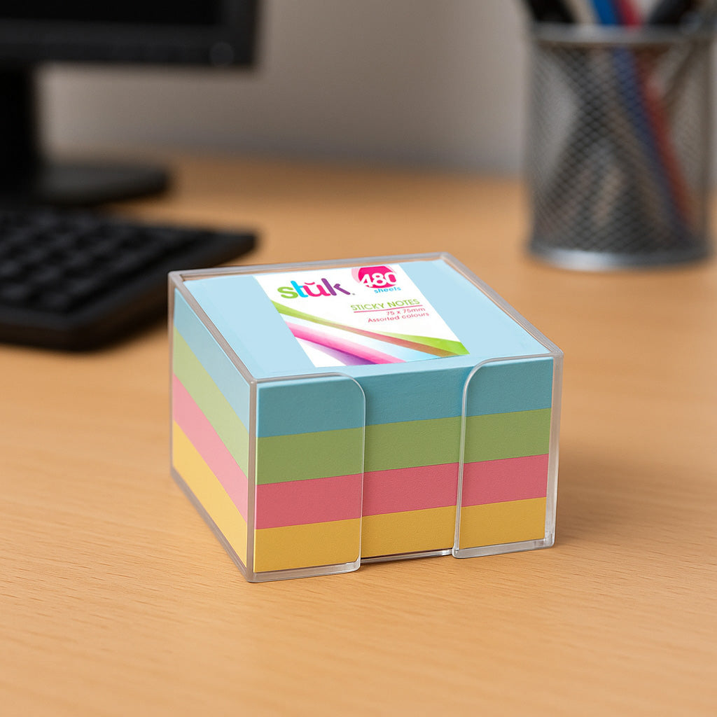 Bulk Buy Sticky Notes