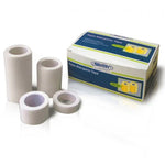 Paper Tape - Hypo-allergenic, Non-woven 1.25cm x 9.1m - Single