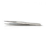 Tweezers Fine Point - 12.5cm
