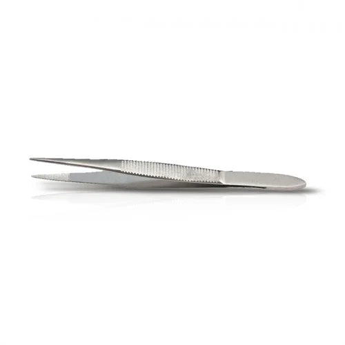 Tweezers Fine Point - 12.5cm