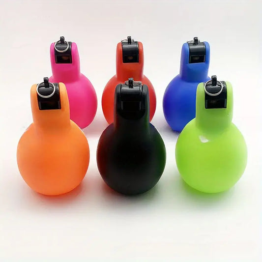 Squeeze Whistle