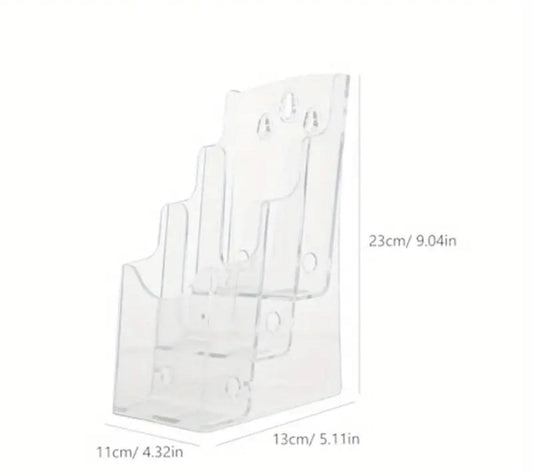 Pamphlet Holder (3 tier)