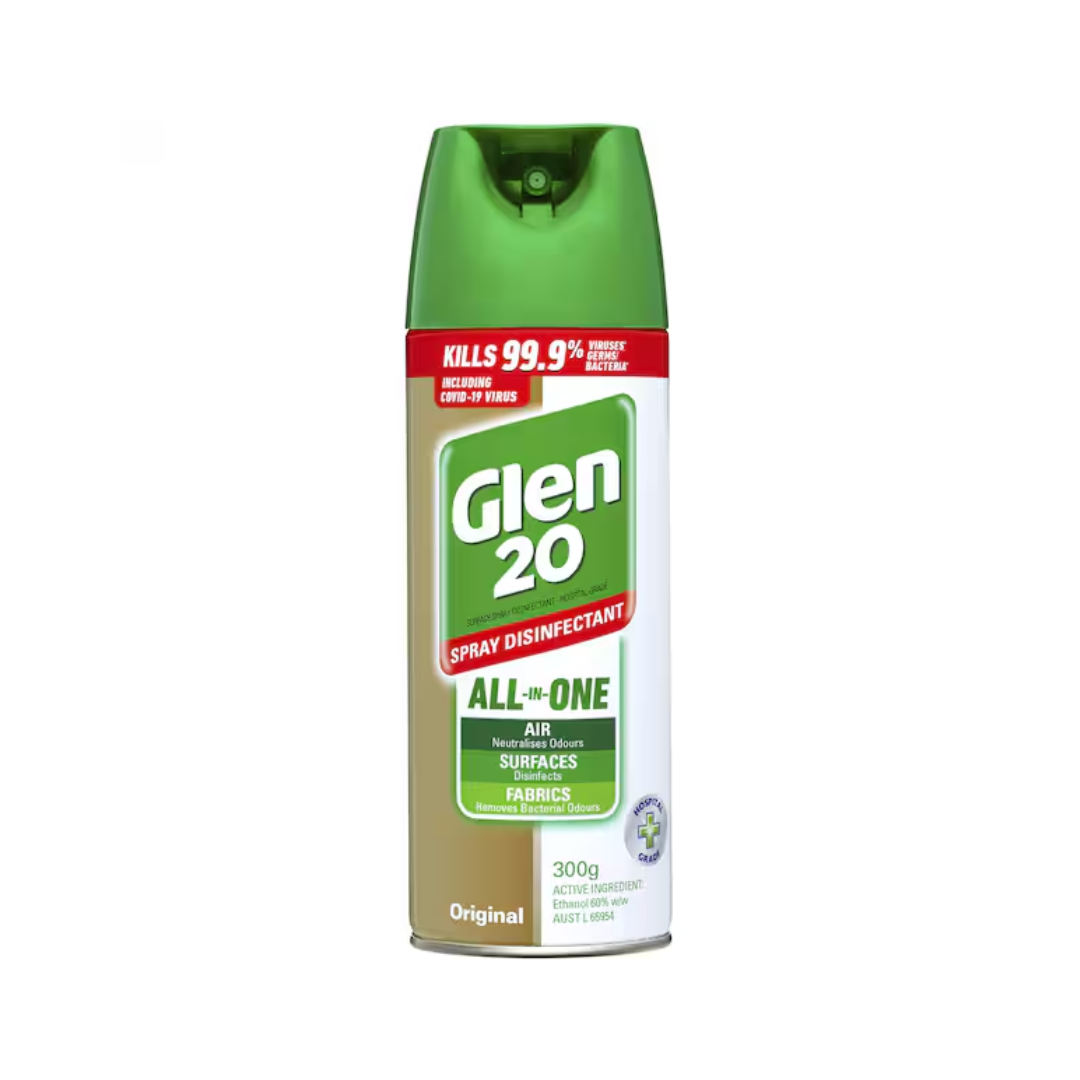 Glen 20 - Disinfectant Spray 300g