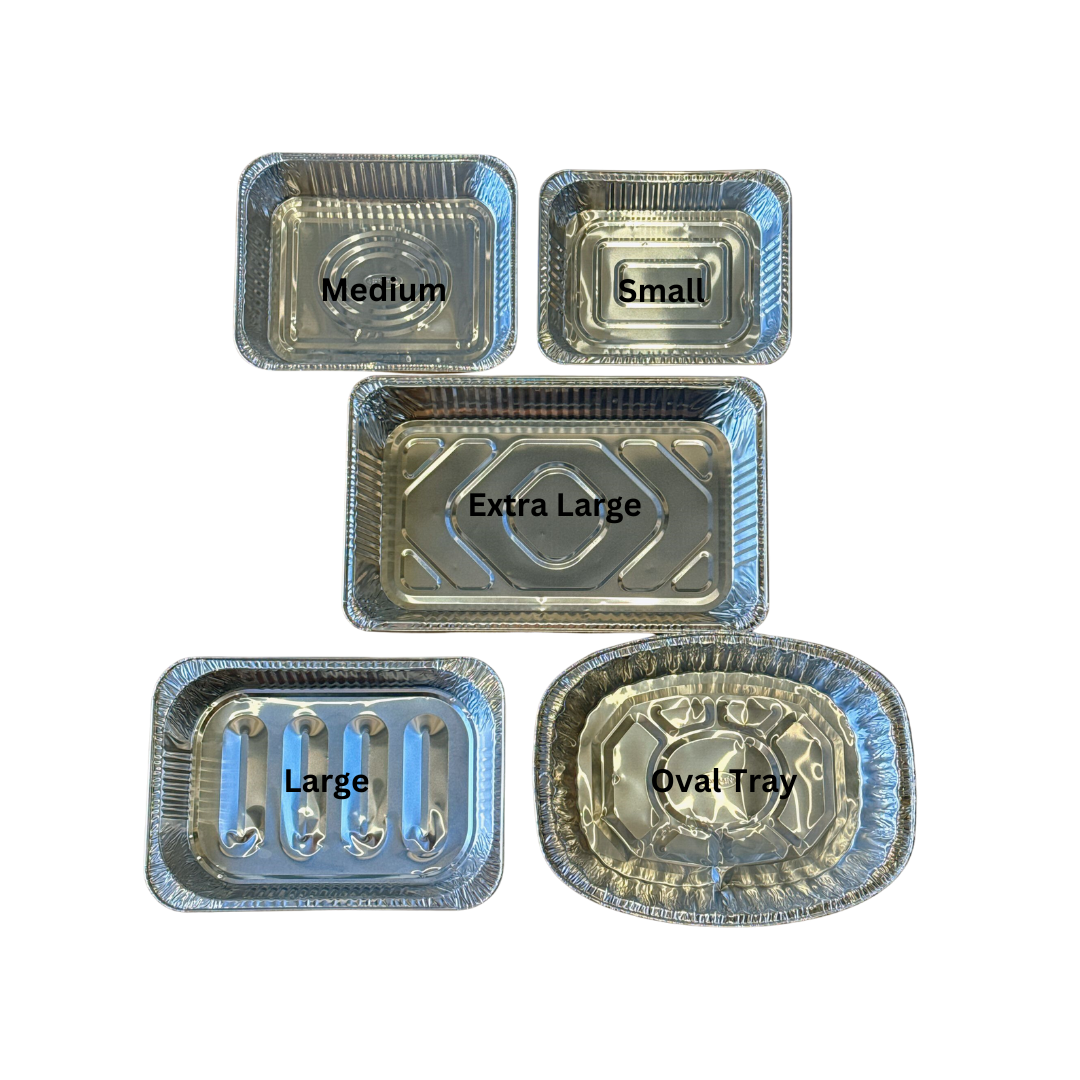 Foil Trays