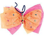 Coloured Tissue Paper - 100 Pack
